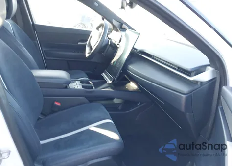 2023 Fisker Ocean One from USA, damaged, VIN VCF1ZBU29PG003479